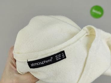 mountain warehouse buty: Atmosphere, Sweter damski, rozmiar M — 5