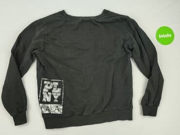 bluzy z laną del rey: PLNY, Bluza damska
, rozmiar M — 3