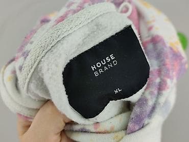 nike air max 73: House, Bluza z kapturem damska, rozmiar XL — 4