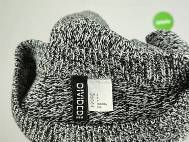 koszula swoateczna: H&M Divided, Sweter damski, rozmiar S — 4