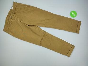 garnitury hm: Gap, Chinosy dla mężczyzn, rozmiar L — 2