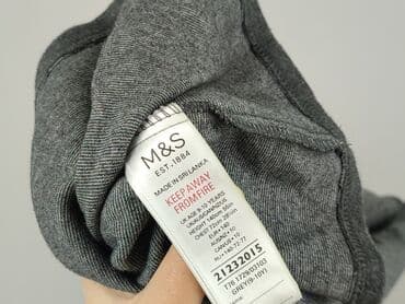 sukienka z c a: Sukienka, Marks & Spencer, 10 lat, 134-140 cm, stan - Idealny — 5