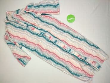 krótki szlafrok: Szlafrok, rozmiar One size — 2
