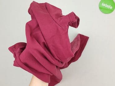 tanie czerwone sukienki: Sukienka damska, rozmiar S — 5