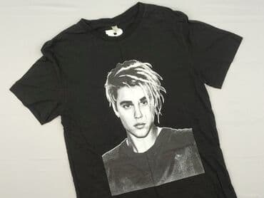 T-shirt damski, rozmiar M