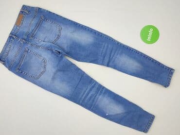 new yorker dżinsy: JDY DENIM, Jeansy damskie, rozmiar S — 3