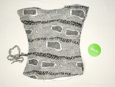 bluzka z marszczeniem po bokach: Жіноча блуза, розмір M на lalafo.pl — 4 bluzka z marszczeniem po bokach: Жіноча блуза, розмір M — 4