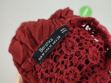 mango outlet: Bershka, Жіноча блуза, розмір M — 5