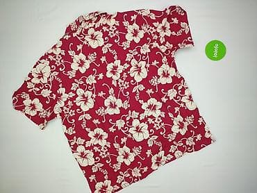 hawajska 3: Koszulа dla mężczyzn, rozmiar 2XL — 3