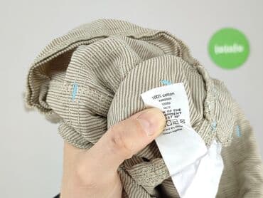 koszulka z traktorem dla chłopca: Dungarees, Cherokee, 12-18 months, condition - Very good — 5