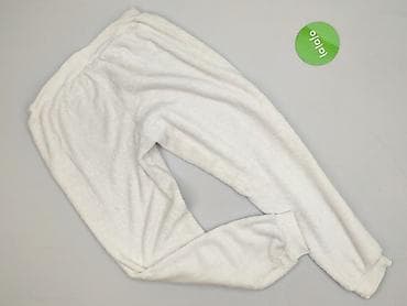 bluza smog regular fit: Spodnie dresowe damskie, rozmiar S — 3