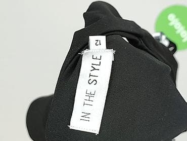 j: In The Style, Top damski, rozmiar L — 5