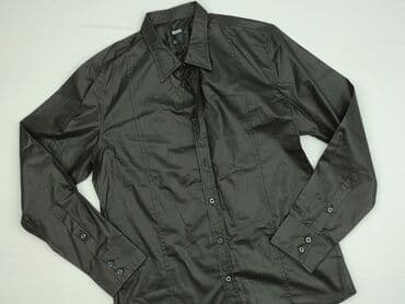 koszulki leo messiego: Shirt for men, L (EU 40), SMOG, condition - Perfect — 1