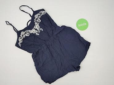 jeansy 42: Piżama damska, rozmiar L — 2