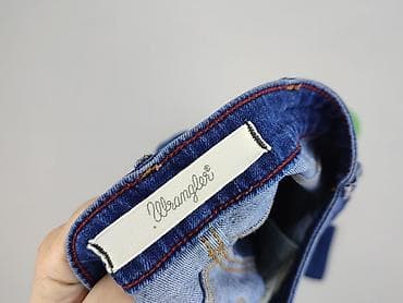 wrangler 44: Wrangler, Jeansy damskie, rozmiar S — 4
