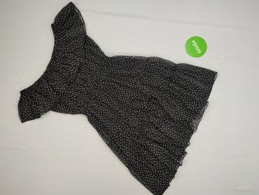 sukienka plus size tanio: Amisu, Sukienka damska, 2XS — 2