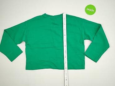 adidas bluzy: H&M Basic, Bluza damska
, rozmiar S — 4