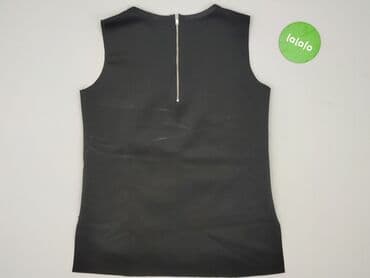 hugo boss t shirty: Zara, Top damski, M — 4