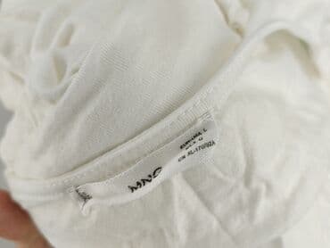 mango sukienka fioletowa: Mango, Sukienka damska, rozmiar L — 5