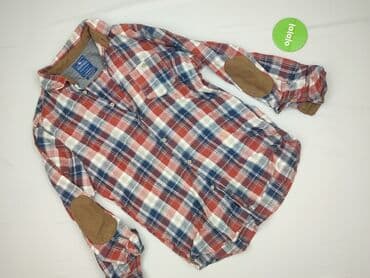 reserved marynarka niebieska: Reserved YFL, Koszulа dla mężczyzn, L — 2