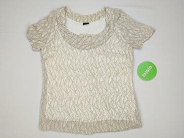 sinsay code: Your Sixth Sense, Bluzka damska, rozmiar L — 2