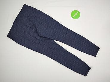 calvin klein jeans plus: TU Woman, Spodnie materiałowe damskie, rozmiar 2XL — 3