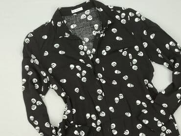 koszulka nirvana cropp: Cropp, Koszula damska, rozmiar M — 1