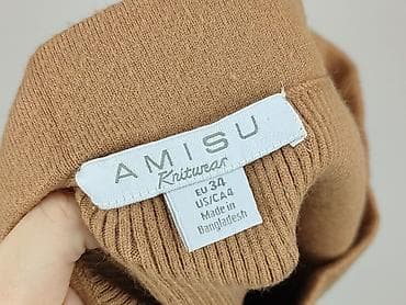 numoco sklep: Amisu, Spódnica damska, rozmiar 2XS — 5