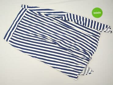 spódniczka wiązana na boku: TU Woman, Spódnica damska, rozmiar M — 3