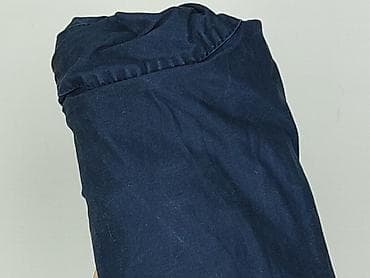 czerwona bluza pull: Szorty dla mężczyzn, rozmiar S — 6