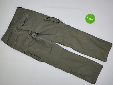 bojowki 4f: Forclaz, Spodnie cargo damskie, rozmiar S — 3
