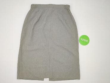 spódnice goth: Spódnica damska, rozmiar 2XL — 3