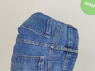 krótkie spodenki dsquared: Denim, Szorty damskie, rozmiar S — 6