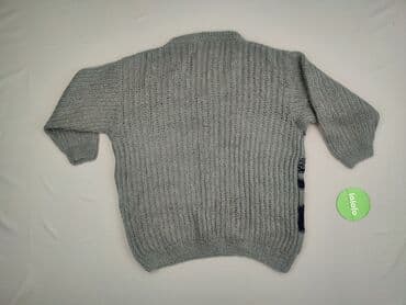 жіночі флісові кофти: Sweter damski, rozmiar 4XL — 3