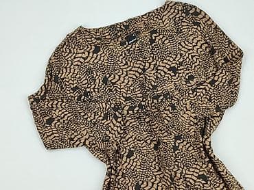 panterka top: Gina Tricot, Sukienka damska, rozmiar S — 1