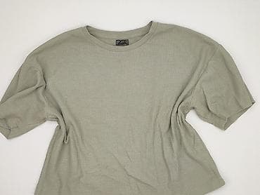 h: H&M, T-shirt damski, rozmiar S — 1