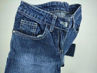 star raw jeans: Jeansy damskie, rozmiar S — 4