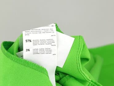 koszulka dynia sinsay: Sinsay, Spodnie materiałowe damskie, XS — 6