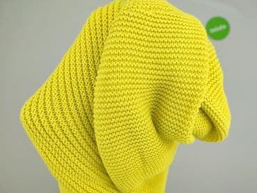 żółta kurtka damska reserved: Reserved, Kardigan damski, rozmiar M — 5