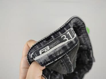 calvin klein calvin klein jeans: FB Sister, Jeansy damskie, rozmiar L — 4