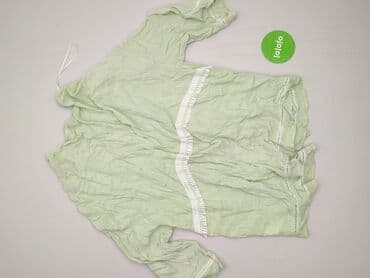 sukienka boho na wesele plus size: H&M, Narzutka damska, rozmiar XL — 3