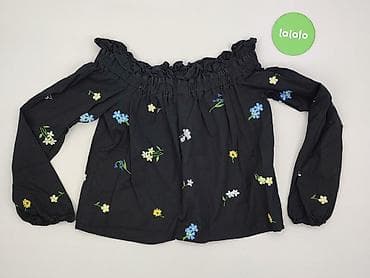 zero: Topshop, Bluzka damska, rozmiar S — 2