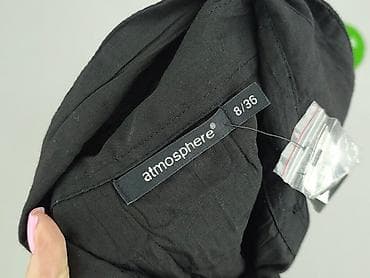 Women's Clothing: Atmosphere, Women`s shirt, size S — 4