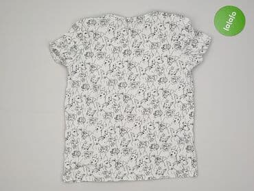 sinsay t shirty damskie: Sinsay, T-shirt damski, rozmiar S — 4