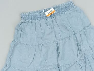 spódnice midi w groszki: Sinsay, Women`s skirt, size XS (EU 34) — 1