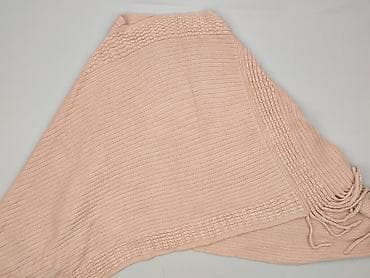 one size rozmiar: Ponczo damskie, rozmiar One size — 1