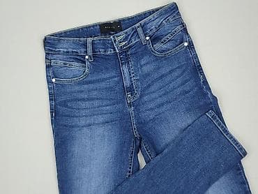 Mohito, Jeansy damskie, rozmiar S w lalafo.pl Mohito, Jeansy damskie, rozmiar S
