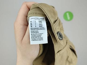 american eagle pl: American Eagle, Spodnie materiałowe damskie, rozmiar S — 4