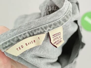 ted baker london t shirty: Ted Baker, T-shirt damski, rozmiar S — 5