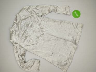 biala marynarka do sukienki: H&M, Sukienka damska, XL — 3